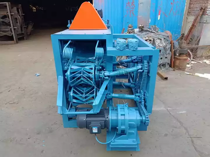 Log peeling machine for sale