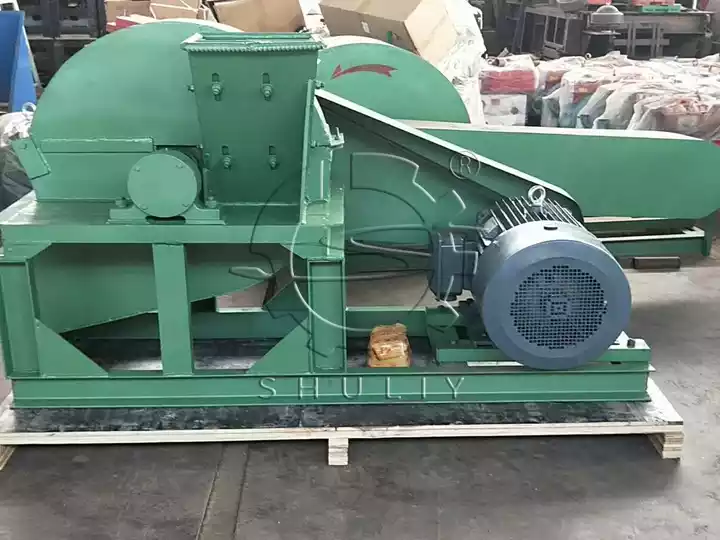 Timber shaving machine for sale