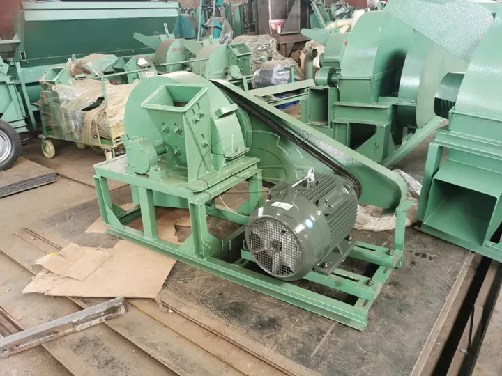 Wood shaving machine for sale