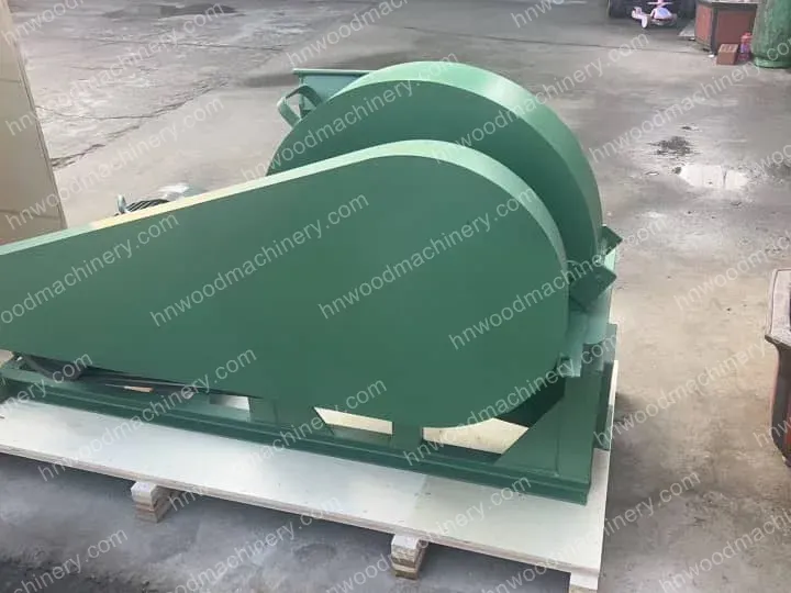 산업용 목재 깎기 기계