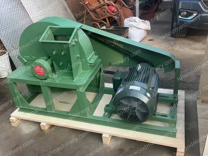 동물 침구용 목재 면도기