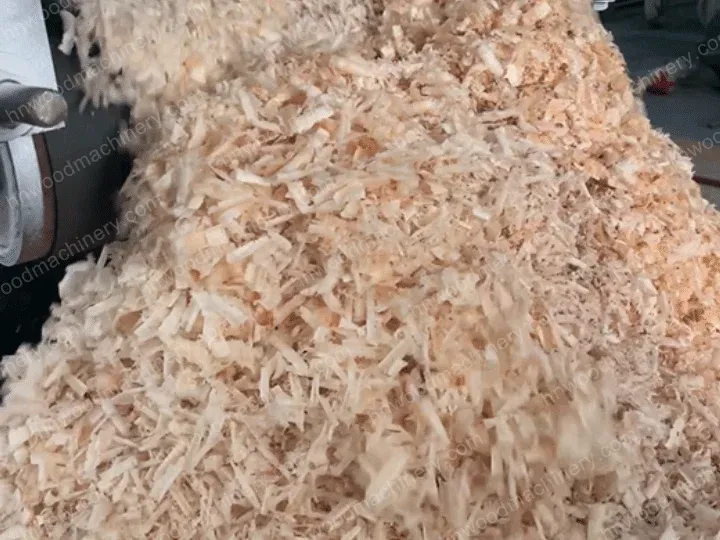 Fertiges Produkt von reziproken Rasierern