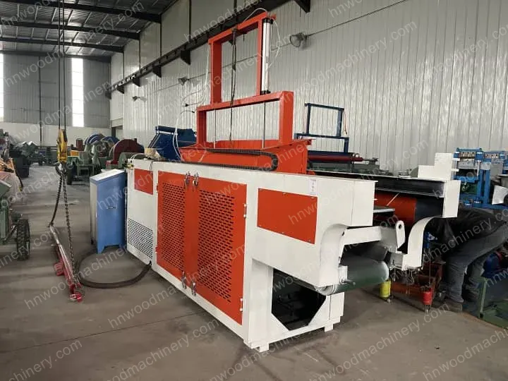 Hochpräzise Holzrasierer