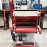 maquina trituradora de madera