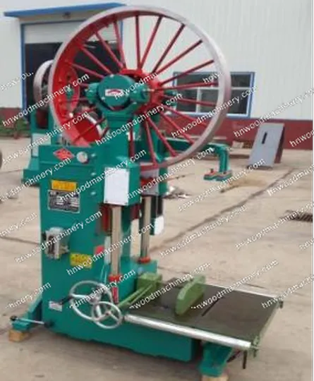 Sl-3210b band saw