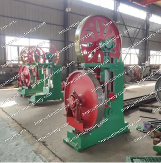 Sl-3310b band saw